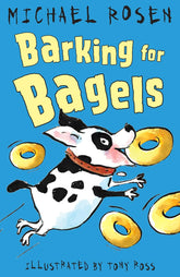 Barking for Bagels (Rosen and Ross)
